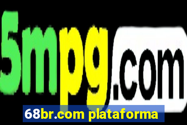 68br.com plataforma